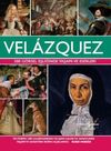 Velazquez & 500 G&ouml;rsel Eşliğinde Yaşamı ve Eserleri (Ciltli)