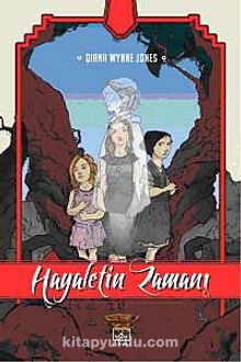 Hayaletin Zamanı - Diana Wynne Jones