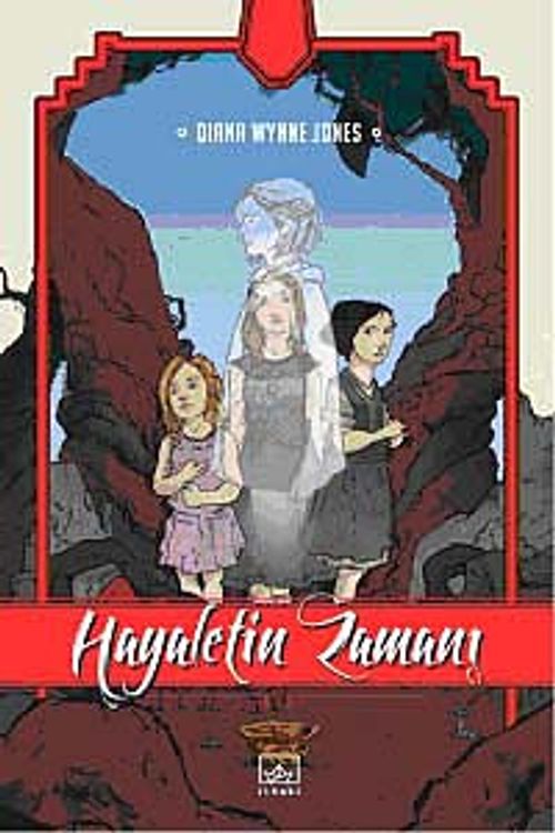 Hayaletin Zamanı