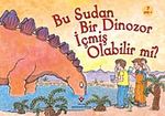 Bu Sudan Bir Dinozor İçmiş Olabilir mi?