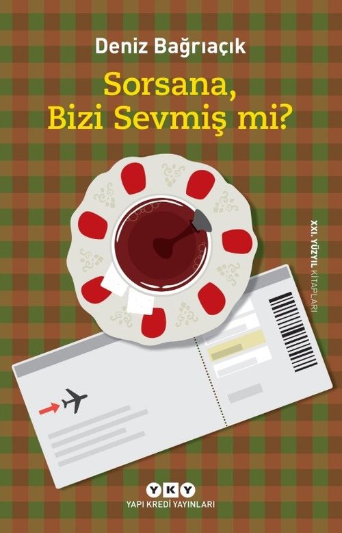 Sorsana Bizi Sevmiş Mi?