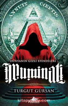 İlluminati - Turgut Gürsan