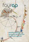 Fayrap Edebiyat Dergisi Haziran 2017 Sayı:97