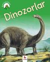Minik Kurbağa &Ouml;ğretiyor-Dinozorlar