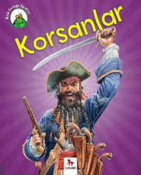 Minik Kurbağa Öğretiyor - Korsanlar