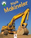 Minik Kurbağa &Ouml;ğretiyor - B&uuml;y&uuml;k Makineler