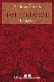 Hasret Kor Gibi - Nurhayat Örencik