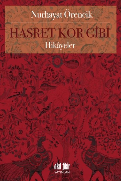 Hasret Kor Gibi