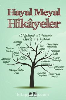 Hayal Meyal Hikayeler - Kolektif