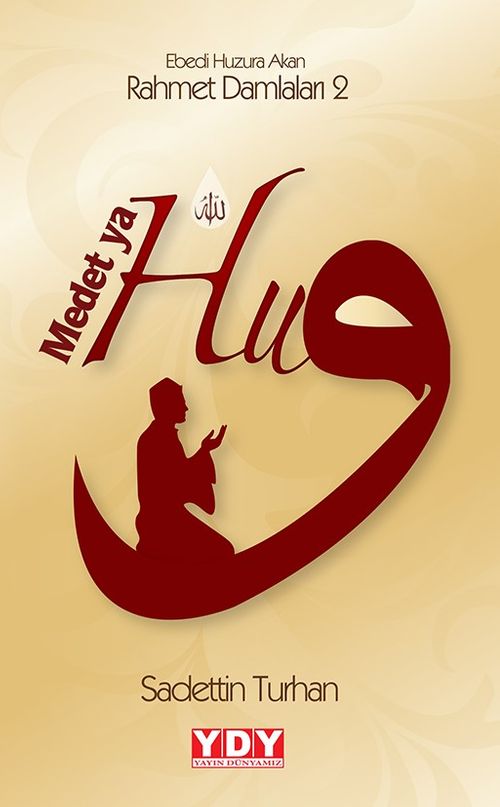 Medet Ya Hu 