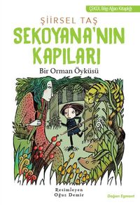 Sekoyana'nın Kapıları