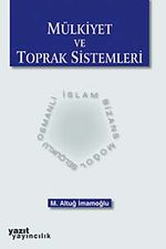 Mülkiyet ve Toprak Sistemleri