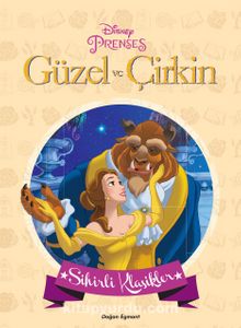 Sihirli Klasikler / Güzel ve Çirkin - Kolektif
