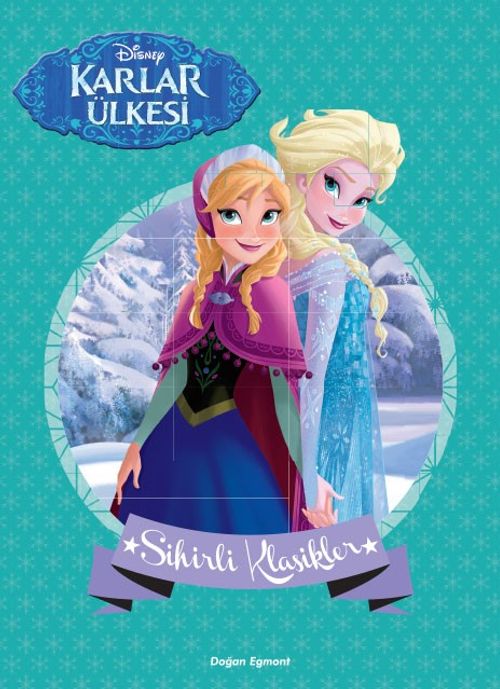 Sihirli Klasikler / Karlar Ülkesi