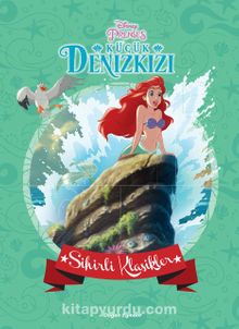Sihirli Klasikler / Küçük Deniz Kızı - Kolektif