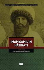 İmam Şamil'in Hatıratı