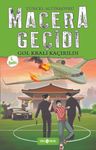 Gol Kralı Kaçırıldı / Macera Geçidi