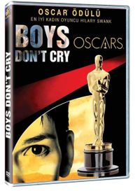 Erkekler Ağlamaz - Boys Dont Cry (Dvd)