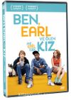 Me And Earl And The Dying Girl - Ben, Earl ve Ölen Kız (Dvd)