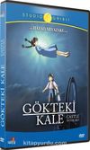 Castle In The Sky - Gökteki Kale (Dvd)