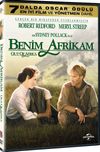 Out Of Africa - Benim Afrikam (Dvd)