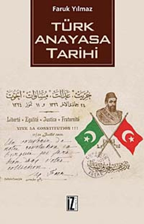 Türk Anayasa Tarihi