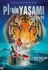 Life of Pi - Pi'nin Yaşamı (Dvd)