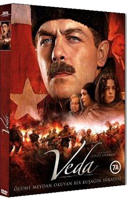 Veda (Dvd)