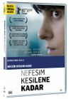 Nefesim Kesilene Kadar (Dvd)