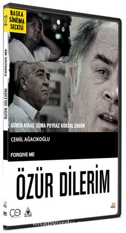 Forgive Me - Özür Dilerim (Dvd)