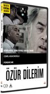 Forgive Me - &Ouml;z&uuml;r Dilerim (Dvd)