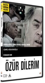 Forgive Me - Özür Dilerim (Dvd)