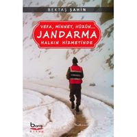 Jandarma Halkın Hizmetinde 