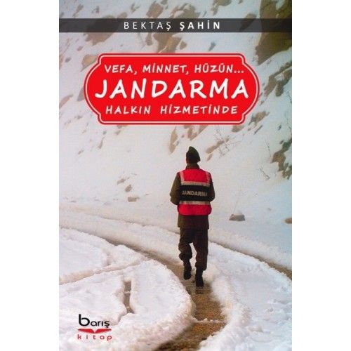 Jandarma Halkın Hizmetinde 