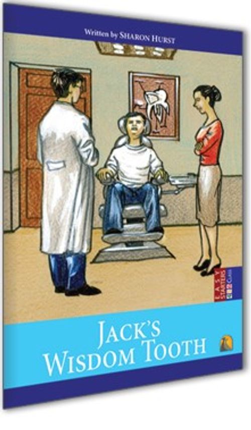 Jack's Wisdom Tooth (İngilizce Hikaye)