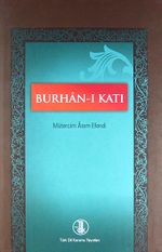 Burhan-ı Katı