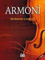 Armoni
