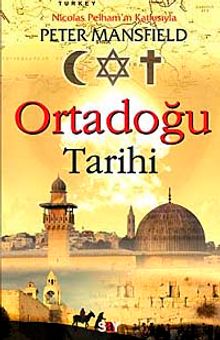Ortadoğu Tarihi