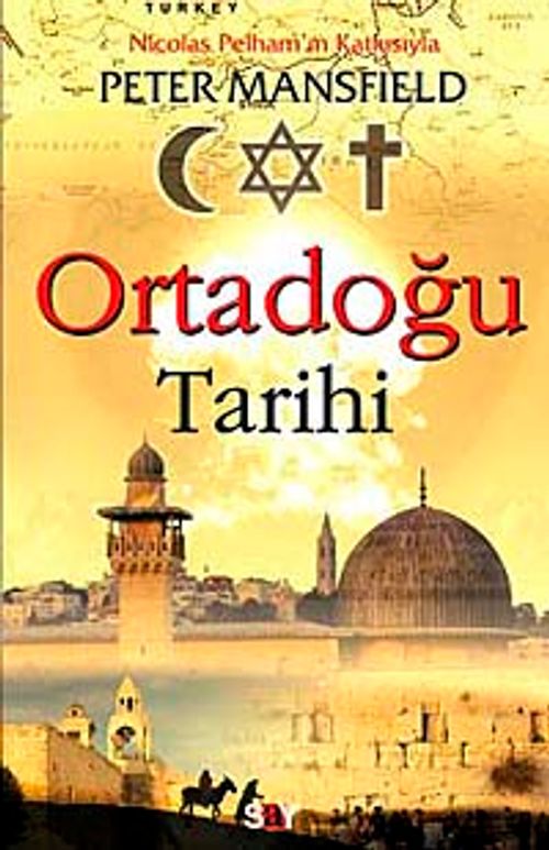 Ortadoğu Tarihi