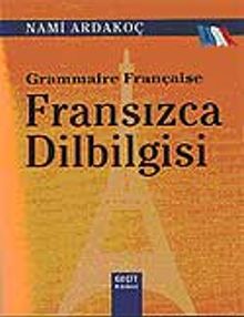Fransızca Dilbilgisi