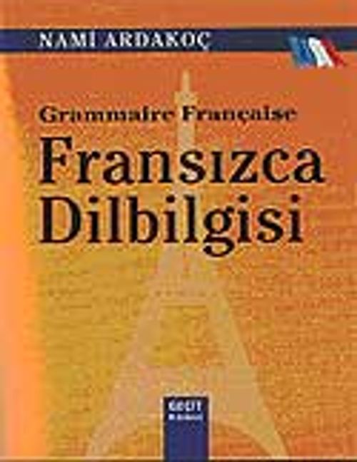 Fransızca Dilbilgisi