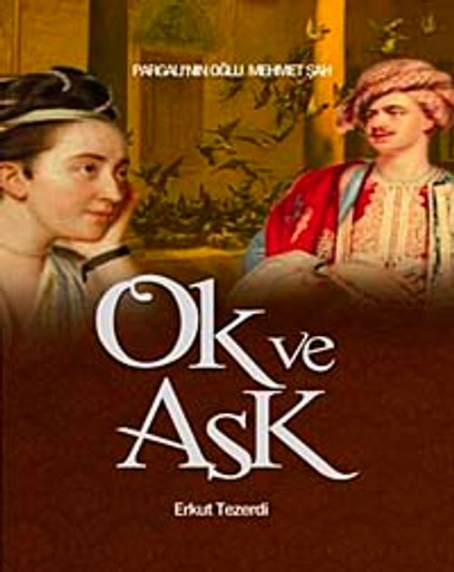 Ok ve Aşk