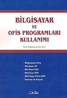 Bilgisayar ve Ofis Programları Kullanımı