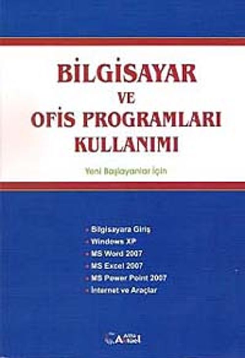 Bilgisayar ve Ofis Programları Kullanımı