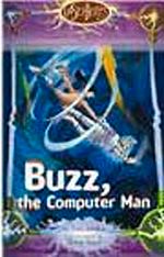 Buzz the Computer Man