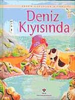 Deniz Kıyısında / Ciltli