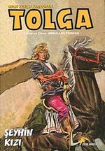Tolga 5 / Şeyhin Kızı