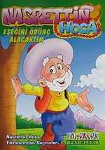 Nasrettin Hoca Fıkralarından Seçmeler (10 Kitap)