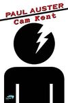 Cam Kent (&Ccedil;izgi Roman)