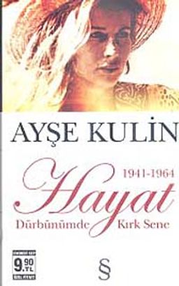 Hayat Dürbünümde Kırk Sene-1. Kitap  (1941-1964) (Cep Boy)